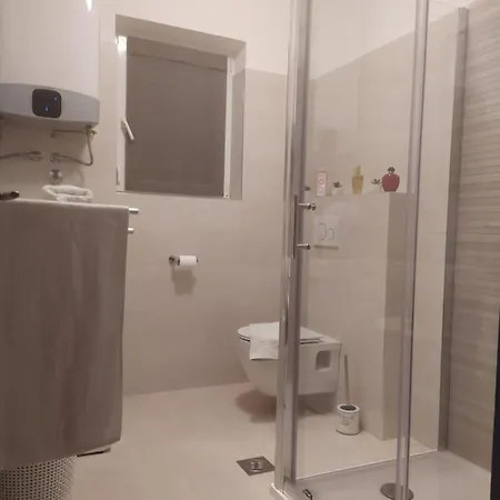 Jordanapartment Poreč