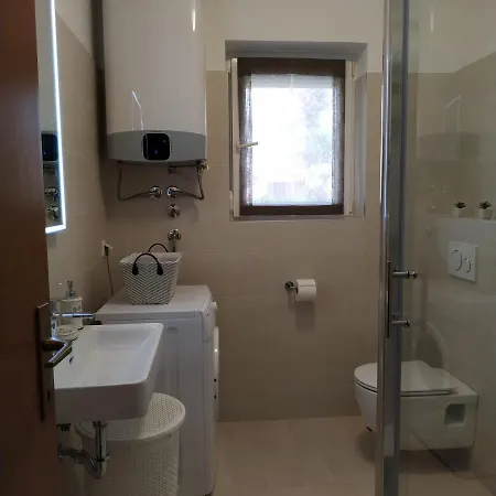 Jordanapartment Apartman Poreč