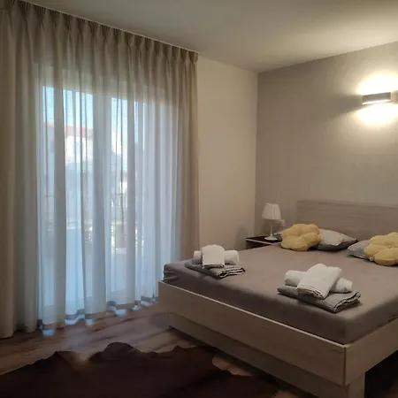 Jordanapartment Poreč