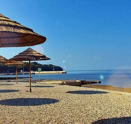 Apartman Jordanapartment *
