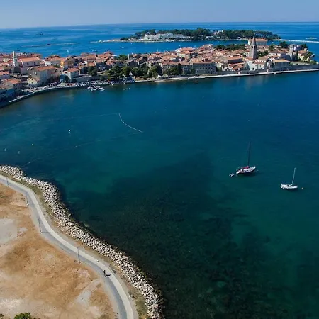 Jordanapartment Apartman Poreč