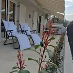 Jordanapartment Apartman