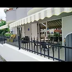 Jordanapartment Apartman *