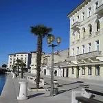 Jordanapartment *