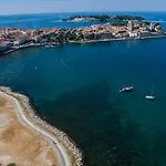 Jordanapartment Apartman Poreč