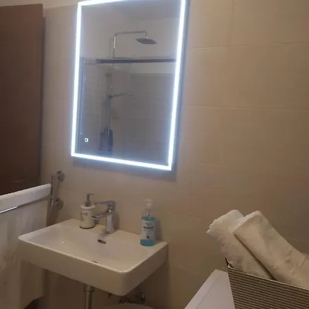 شقة Jordanapartment