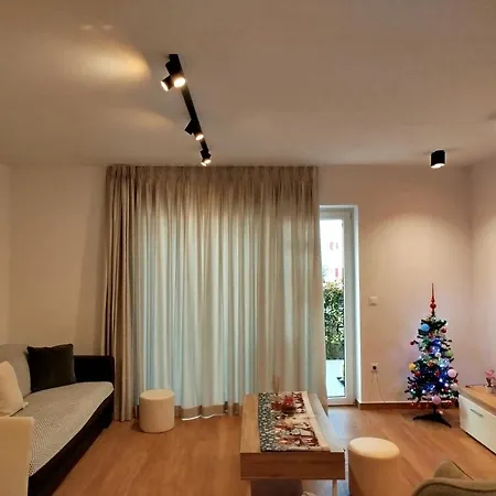 Lägenhet Jordanapartment Poreč