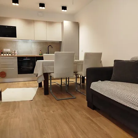 Jordanapartment * Poreč