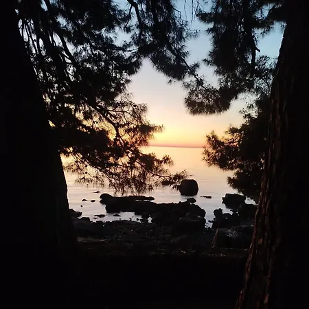 Jordanapartment Lägenhet Poreč