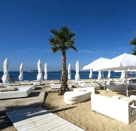Jordanapartment Lägenhet Poreč